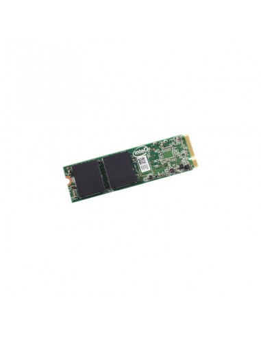 Carte PCI SSD interne M.2 Intel série 540S (80mm) 480 GB SATA 3 TLC