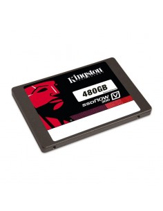 Disque SSD 2.5\" Kingston Digital 480GB SSDNow V300 SATA 3
