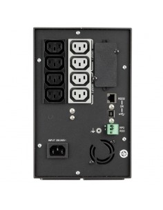 Onduleur Line interactive Haute Fréquence Eaton 5P 1150 VA Tour 2