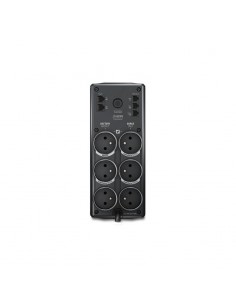 Onduleur Line Interactive avec Stabilisateur de tension APC BACK-UPS Pro 900, 230V 2