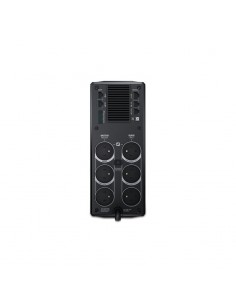 Onduleur Line Interactive avec Stabilisateur de tension APC Power-Saving Back-UPS Pro 1200 230V CEE 7/5 2
