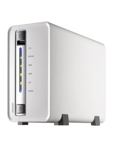 Serveur NAS multimédia 2 baies QNAP TS-212P 2