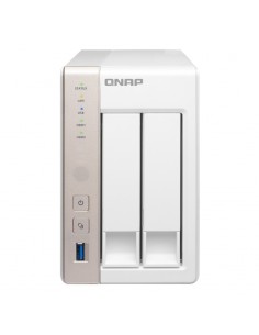 Serveur NAS 2 baies QNAP TS-251 2