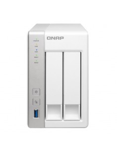 Serveur NAS 2 baies QNAP TS-231+ 2