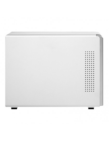 Serveur NAS 2 baies QNAP TS-231+