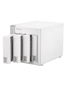 Serveur NAS 4 baies QNAP TS-431 2