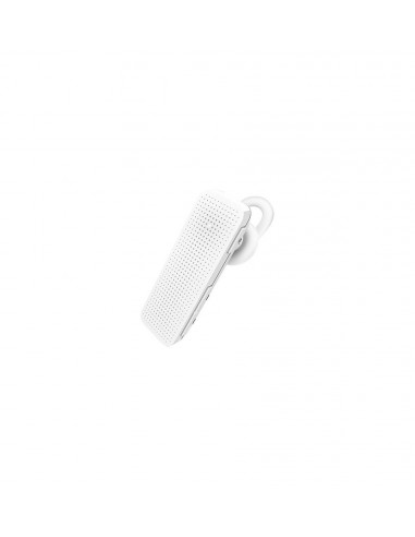 HP Bluetooth Mono Headset H3200 (White) (G1Y52AA)