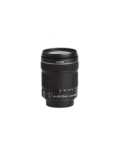 Canon objectif EF-S 18-135mm f/3.5-5.6 IS STM