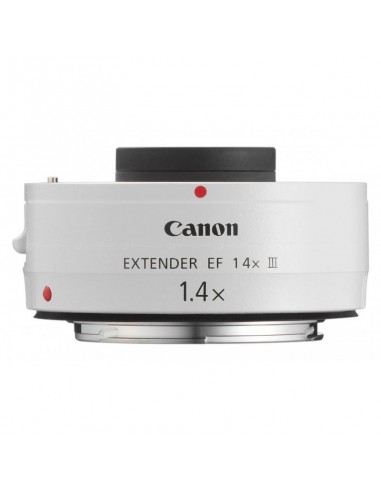 Canon Extender EF 1.4x III