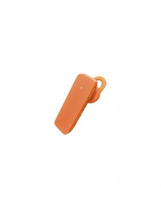 HP Bluetooth Mono Headset H3200 (Orange) (G1Y54AA) 2