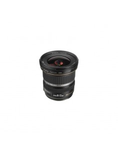 Canon objectif EF-S 10-22mm f/3.5-4.5 USM