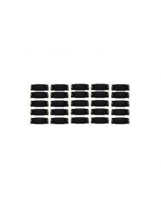 Jabra P-10 Adapter Jabra QD - Plantronics QD (Pack of 25 pieces) 2