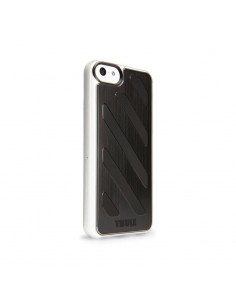 Thule Gauntlet Étui TGIE-2223 en aluminium pour iPhone 5c - Noir 2