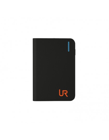 Batterie de secours Trust UR Powerbank portable phone charger 8800 mAh avec 2 ports USB