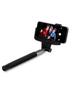 Port Designs Bluetooth HELSINKI Universal Selfie pod - jusqu'à 1 mètre de longueur