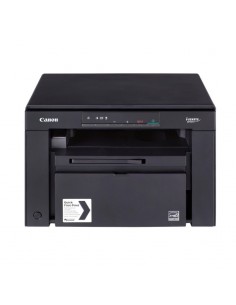 Imprimante monochrome multifonction laser Canon i-SENSYS MF3010 2