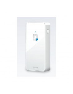Adaptateur D-Link MirrorStreamer TV pour l'affichage sans fil avec DLNA DMR, Miracast, MirrorOp 2