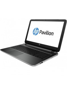 Ordinateur portable HP Pavilion - 15-p206nk (L0D75EA)
