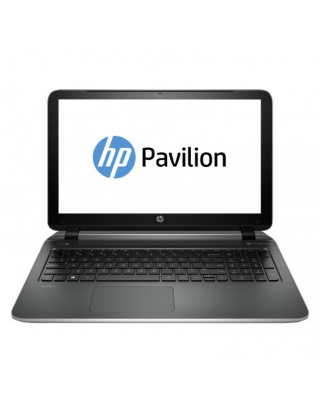 Ordinateur portable HP Pavilion - 15-p206nk (L0D75EA)