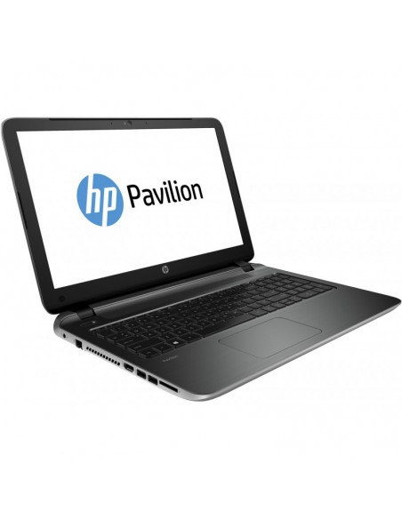 Ordinateur portable HP Pavilion - 15-p206nk (L0D75EA)