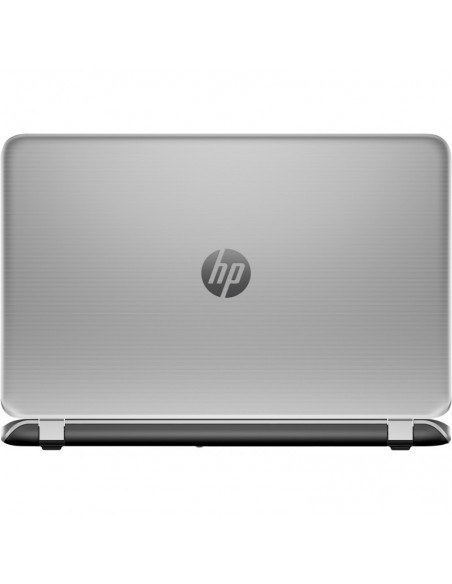 Ordinateur portable HP Pavilion - 15-p206nk (L0D75EA)