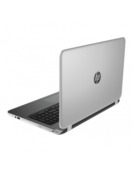 Ordinateur portable HP Pavilion - 15-p206nk (L0D75EA)