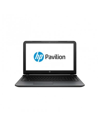 HP Pavilion Notebook - 15-ab200nk (P1C04EA)