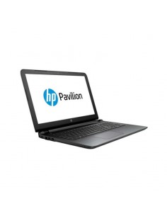 HP Pavilion Notebook - 15-ab200nk (P1C04EA) 2