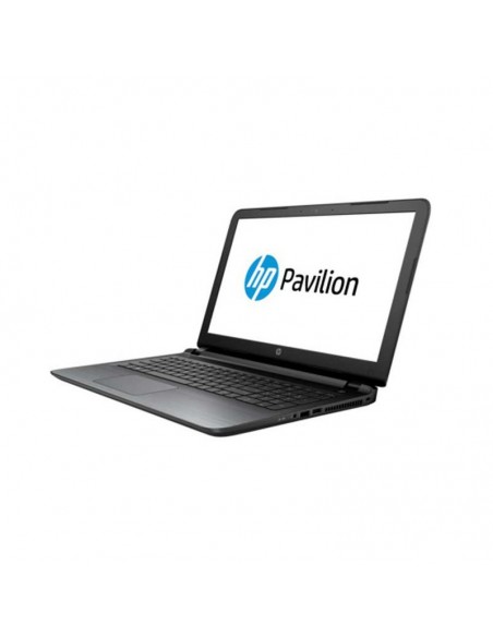 HP Pavilion Notebook - 15-ab200nk (P1C04EA)