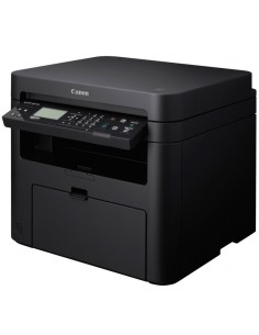 Multifonction laser monochrome 3-en-1 Canon i-SENSYS MF211 2