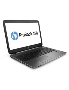 Ordinateur portable HP ProBook 450 G2 (K9K27EA) + Sacoche Offerte 2