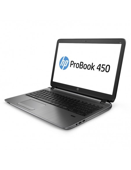 Ordinateur portable HP ProBook 450 G2 (K9K27EA) + Sacoche Offerte