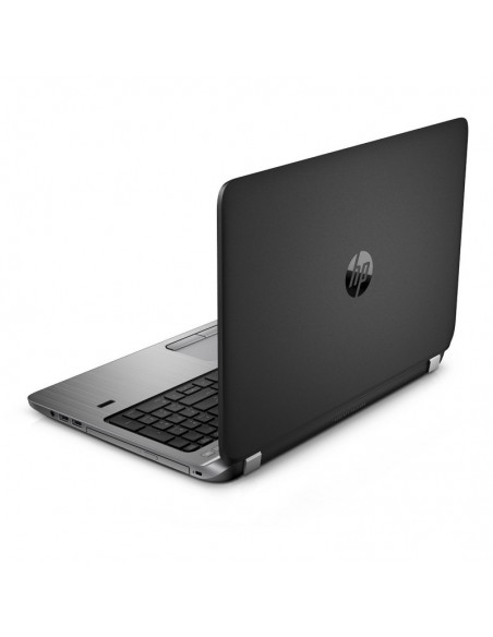 Ordinateur portable HP ProBook 450 G2 (K9K27EA) + Sacoche Offerte