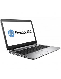 Ordinateur portable HP ProBook 450 G3 (P4P45EA)