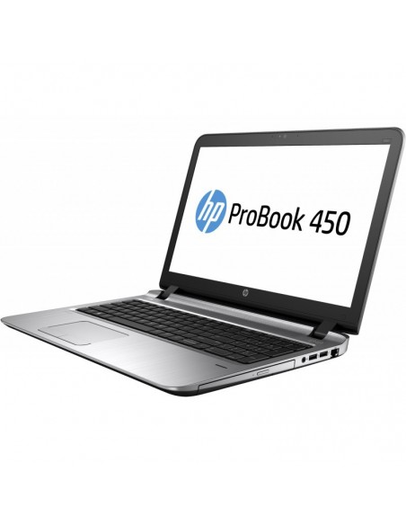 Ordinateur portable HP ProBook 450 G3 (P4P45EA)