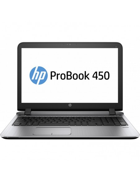 Ordinateur portable HP ProBook 450 G3 (P4P45EA)