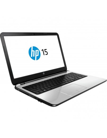 Ordinateur portable HP Notebook 15-ac107nk (P1D94EA)