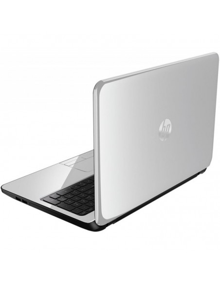 Ordinateur portable HP Notebook 15-ac107nk (P1D94EA)