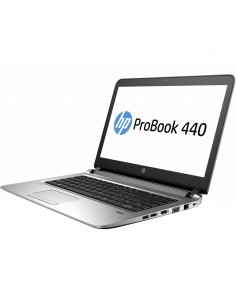 Ordinateur portable HP ProBook 440 G3 (W4N95EA) 2