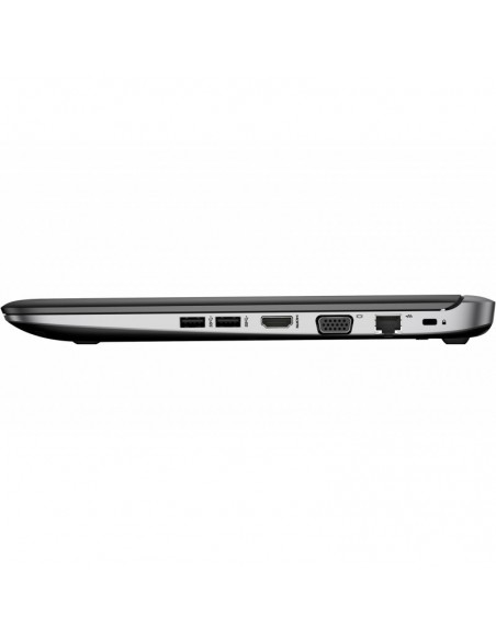 Ordinateur portable HP ProBook 440 G3 (W4N95EA)