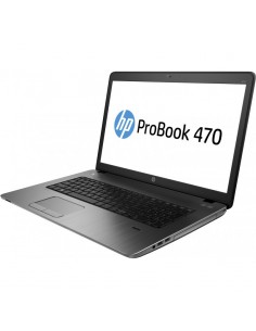 Ordinateur portable HP ProBook 470 G3 (P5R12EA) + Sacoche Offerte