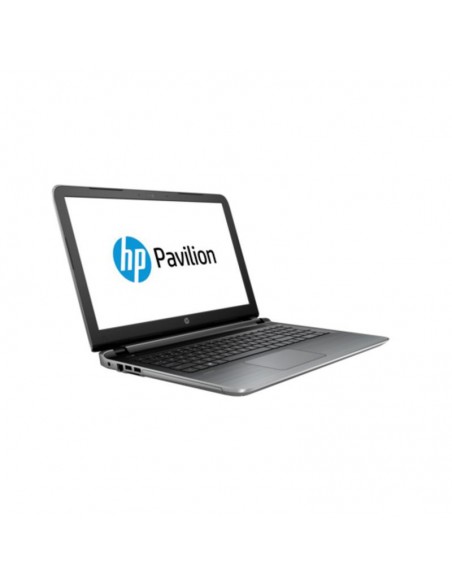 PC portable HP Pavilion Notebook - 15-ab201nk (P1C05EA)