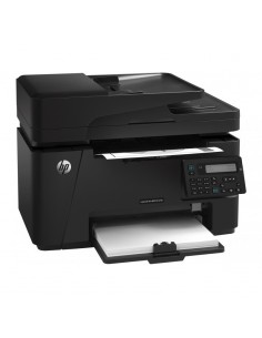 Imprimante multifonction HP LaserJet Pro MFP M127fn (CZ181A)