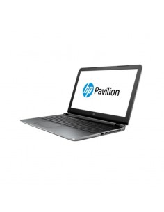 PC portable HP Pavilion Notebook - 15-ab201nk (P1C05EA) 2