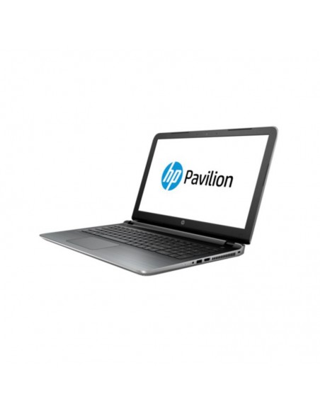 PC portable HP Pavilion Notebook - 15-ab201nk (P1C05EA)