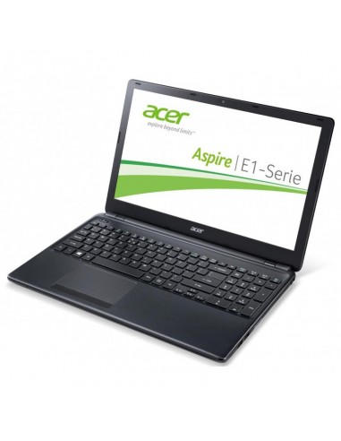 PC Portable Acer Aspire E1-572G (NX.MJNEF.001)