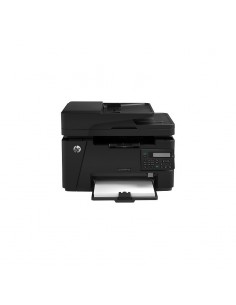 Imprimante multifonction HP LaserJet Pro MFP M127fn (CZ181A) 2