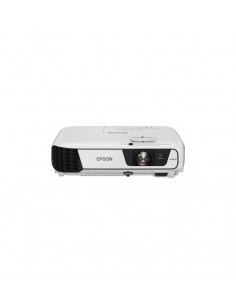 Epson EB-X31 3200 Lumen,XGA,1024x768,HDMI USB Type A & B Wif (V11H720040) 2