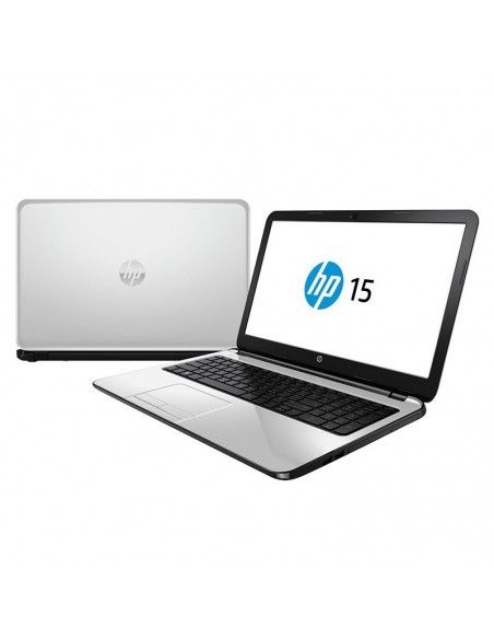 PC portable HP 15-ac104nk (P1C44EA)