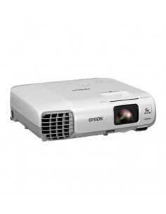 Epson EB-965H,Projectors,XGA,1024x768,3,500 lumen,Ethernet i (V11H682040)
